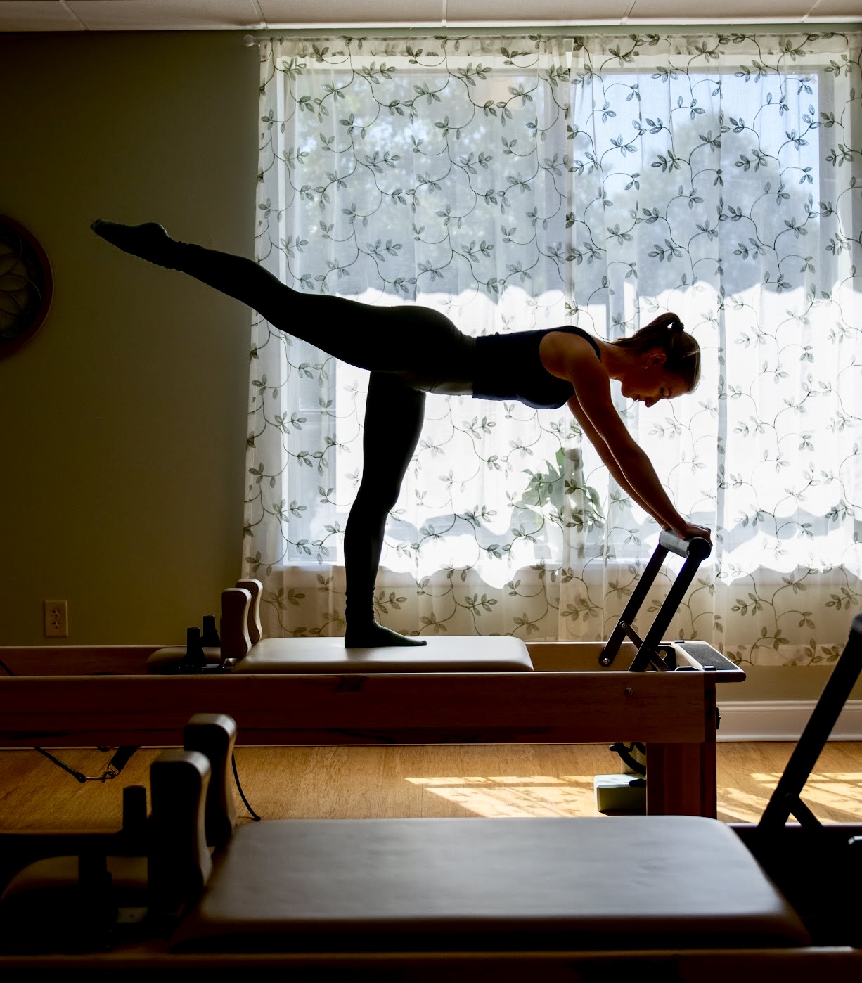 pilates studio near me, Skillman, NJ 08558 - Premier Pilates